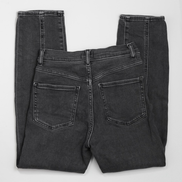 Express Slim Super High Rise 4 - Picture 3 of 6